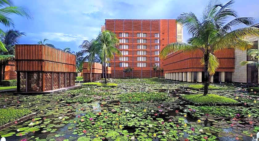 ITC Sonar, a Luxury Collection Hotel, Kolkata