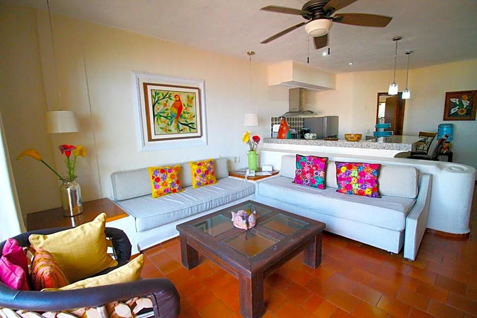 Villas del Sol en Los Tules