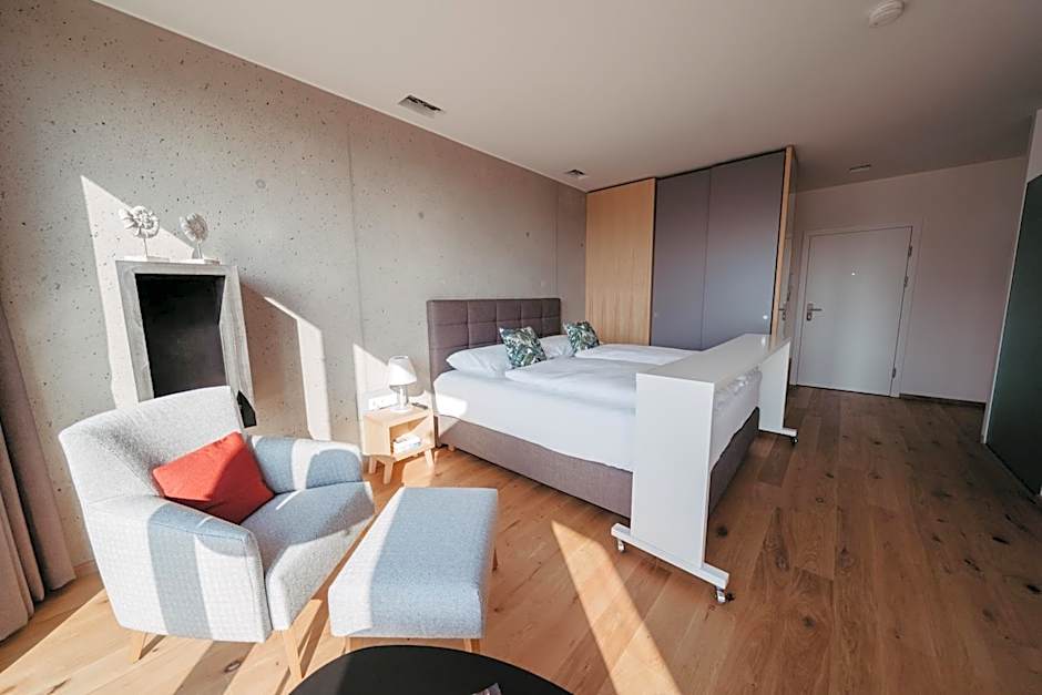 RELAX APARTMENTS An der Lage Hochgraßnitzberg