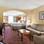 Best Western Cascade Inn & Suites