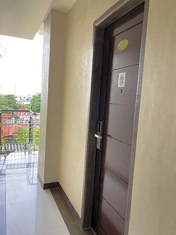 Mambaling Tourist Inn