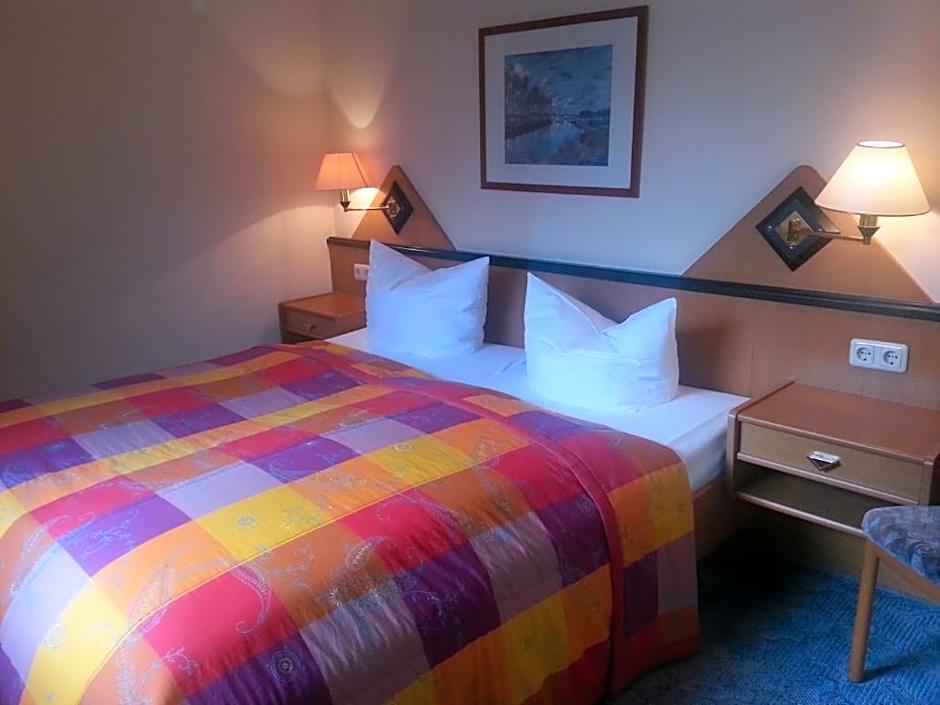 Hotel und Restaurant Sackwitzer Mühle