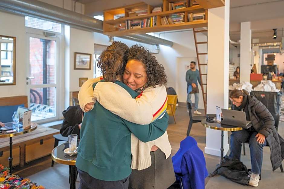 Wombat's City Hostel London