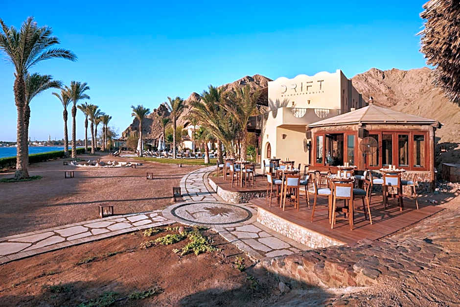 Dahab Paradise