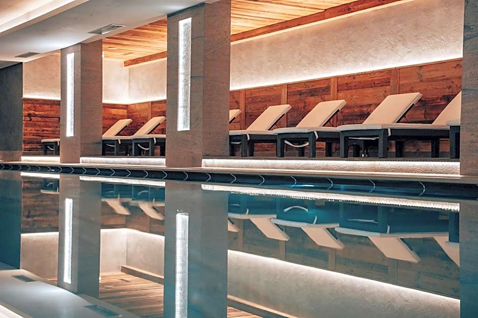 Panoramahotel Watles