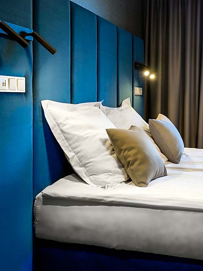Hotel Logos Kraków
