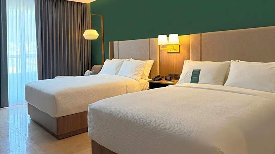 Holiday Inn Acapulco Amarea By IHG
