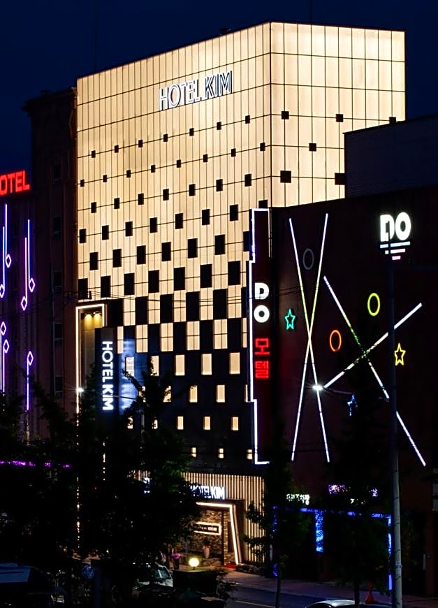 Hotel Kim