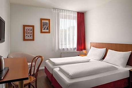 Comfort Plus Twin Room