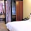 GreenTree Inn Taicang Baolong Square Hotel