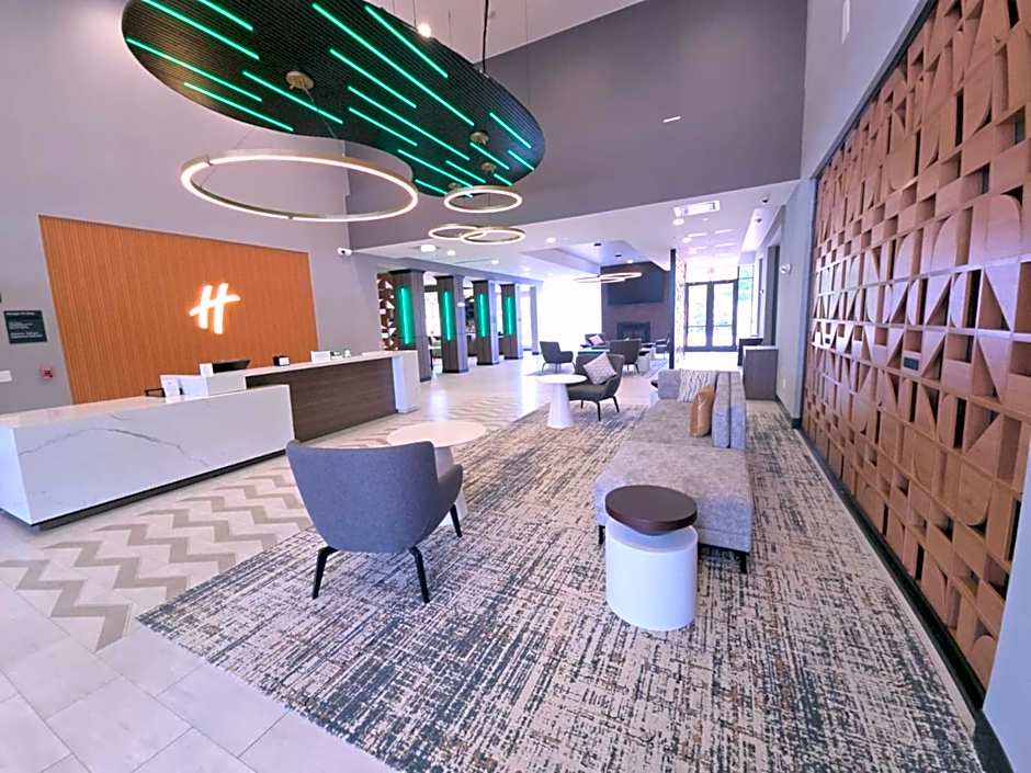 Holiday Inn Saint Louis-Fairview Heights By IHG