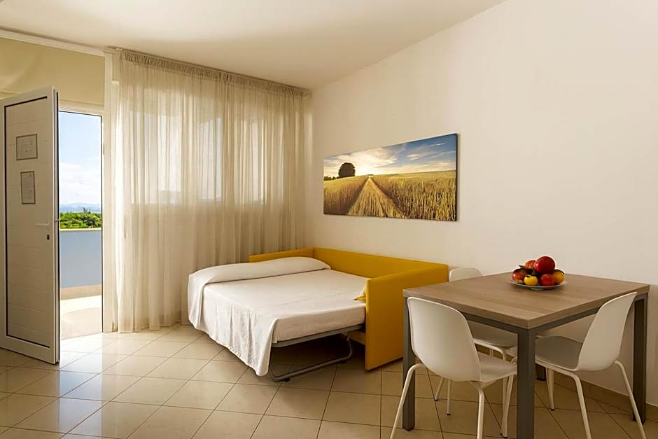 Residence Hotel Piccadilly