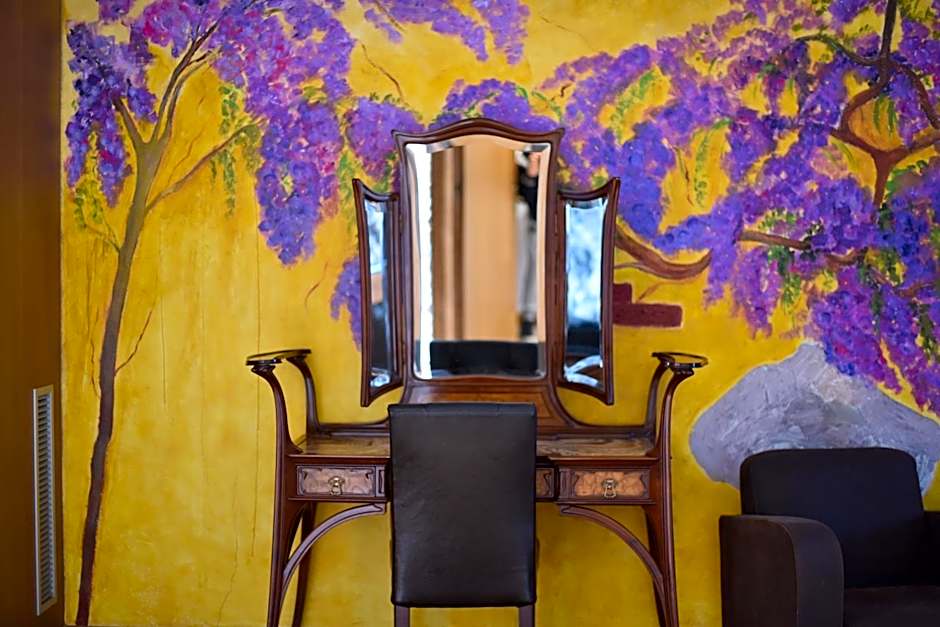 Hotel Moli De La Torre