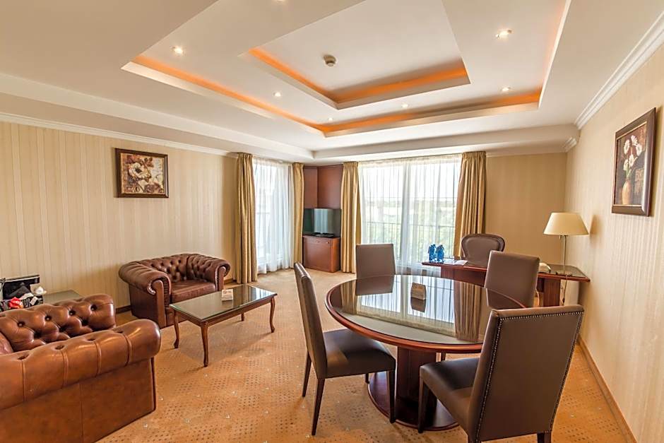 Ramada Bucharest North