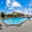 Days Inn & Suites by Wyndham Texas City - Galveston Area