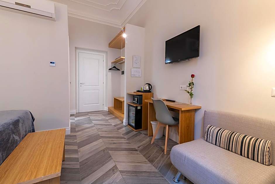 Eccelso Hotel