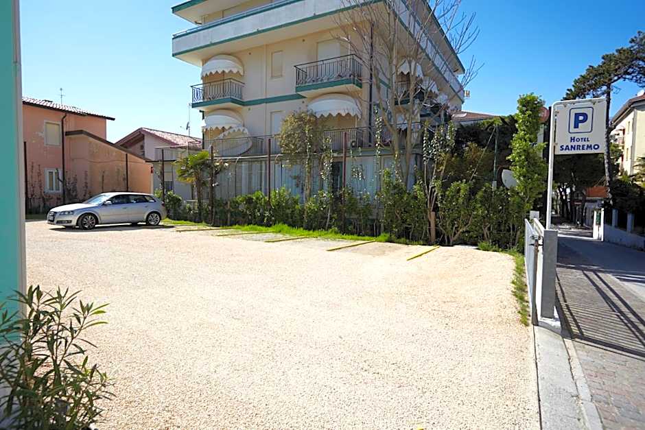 Hotel Sanremo