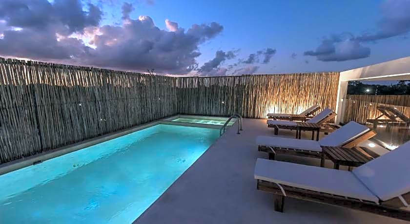 The Waves Tulum