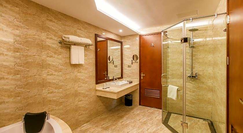 Muong Thanh Grand Bac Giang Hotel