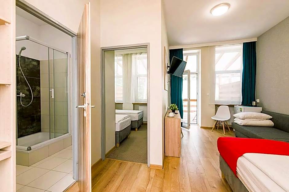 3 WIOSŁA Brzozowa Zatoka