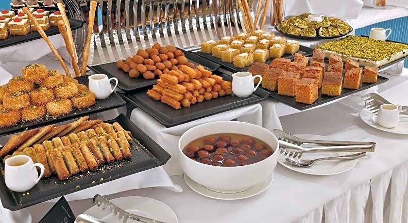 The Proud Hotel Al Khobar