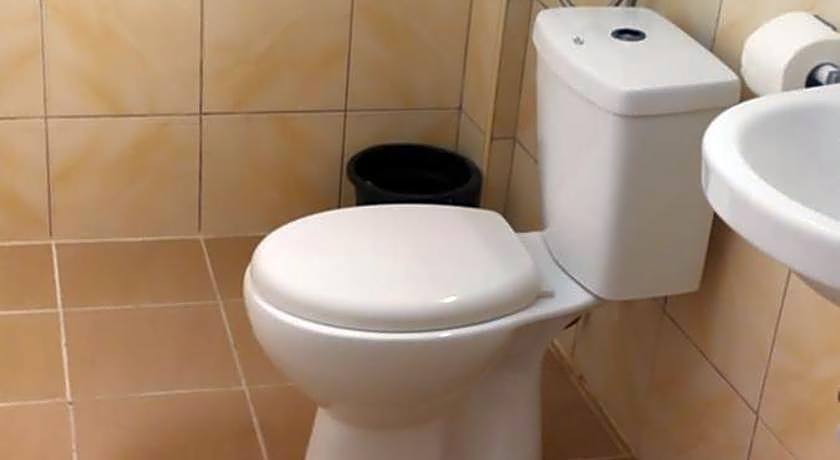 ALTHEA BIRDS NEST INN