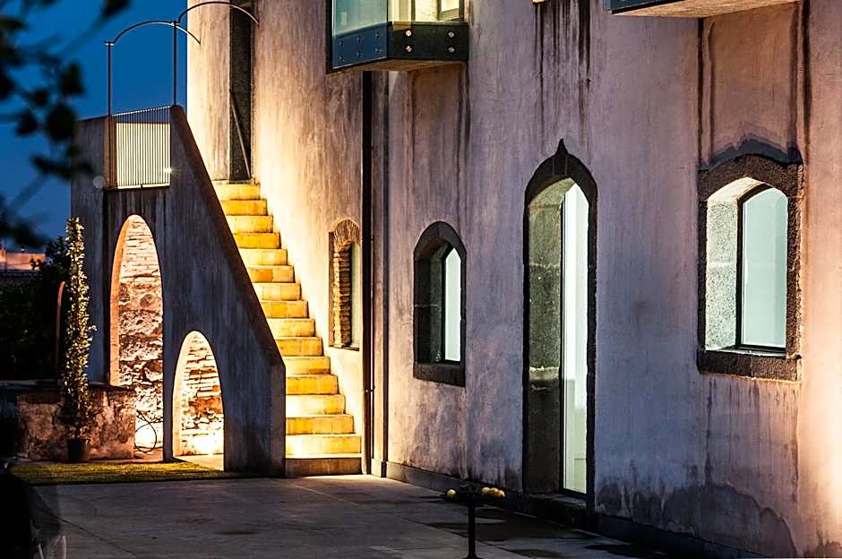 Ramo d'Aria Etna Boutique Hotel