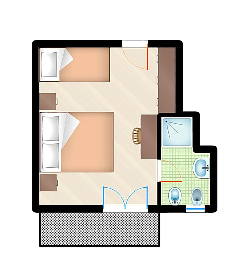 Hotel Toledo