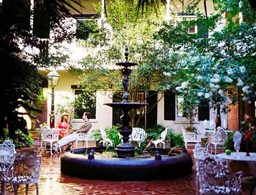 Hotel Provincial