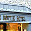 Le Boutik Hotel