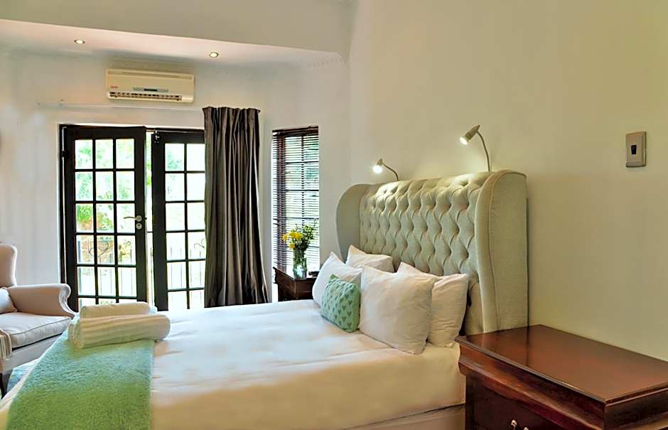 Indlovukazi Guesthouse