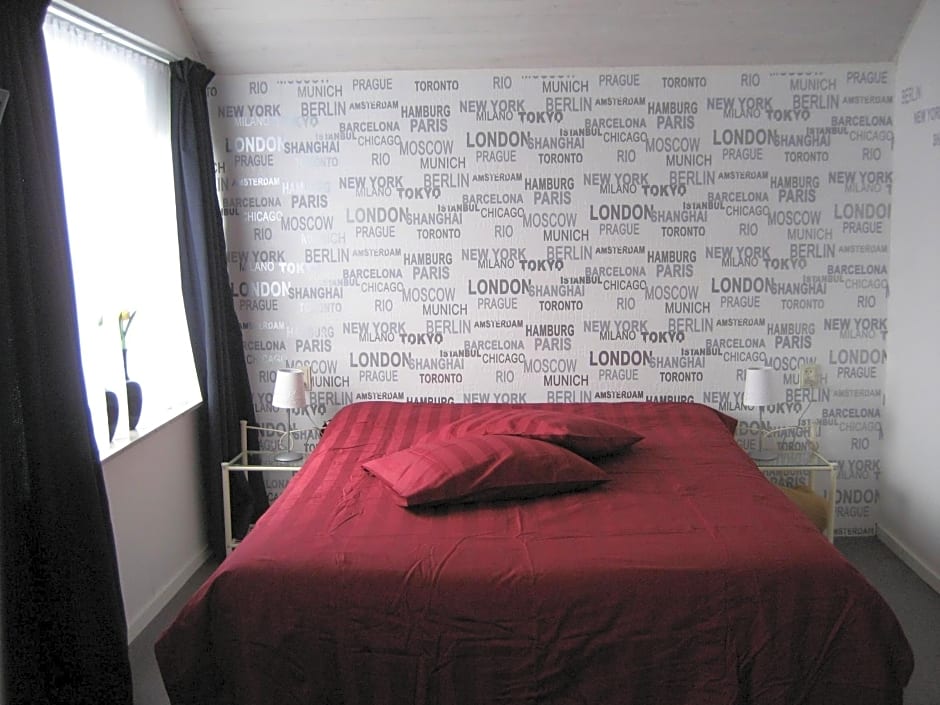 Bed and Breakfast De Mozaiektegel Uden