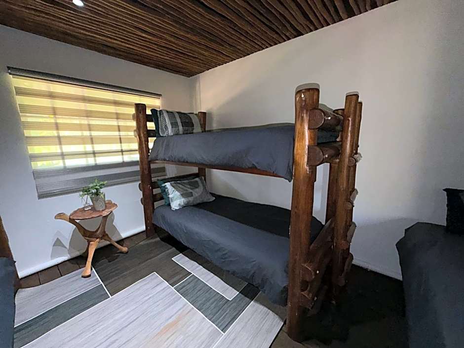 Hazyview Adventure Backpackers