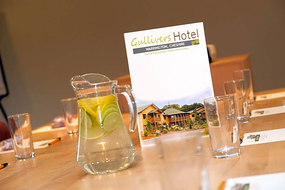 The Gulliver's Hotel