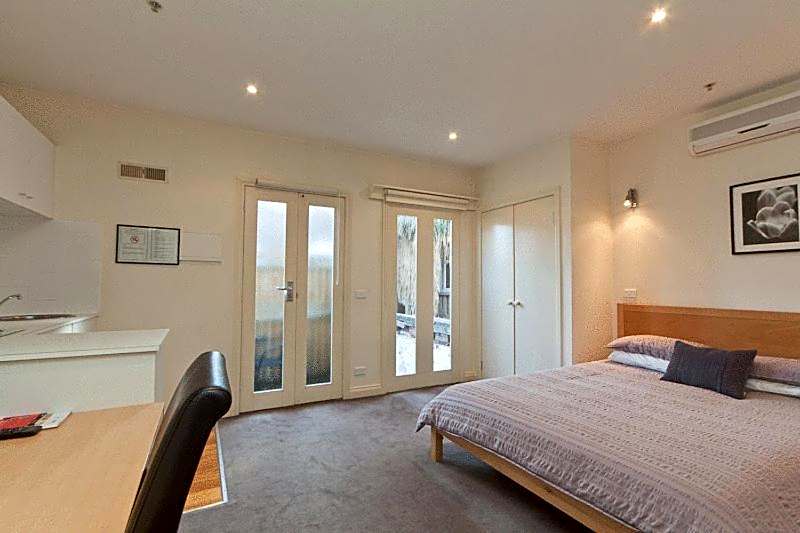 Sixty Two On Grey Serviced Apartments