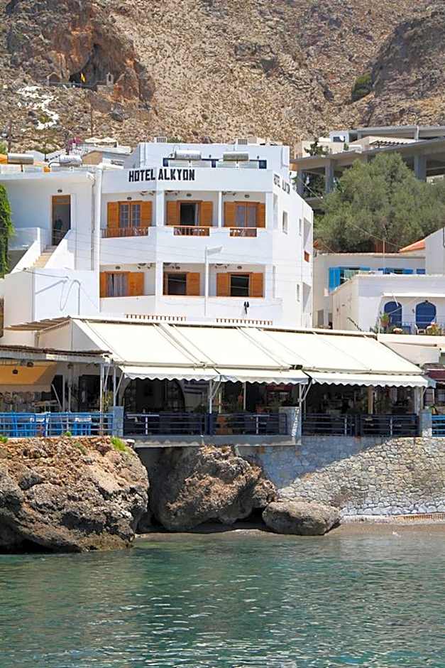 Hotel Alkyon