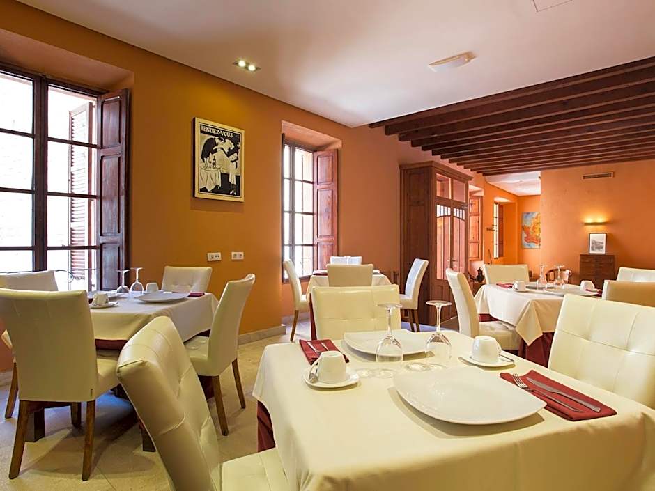 Ca' n Beia Suites - Adults Only