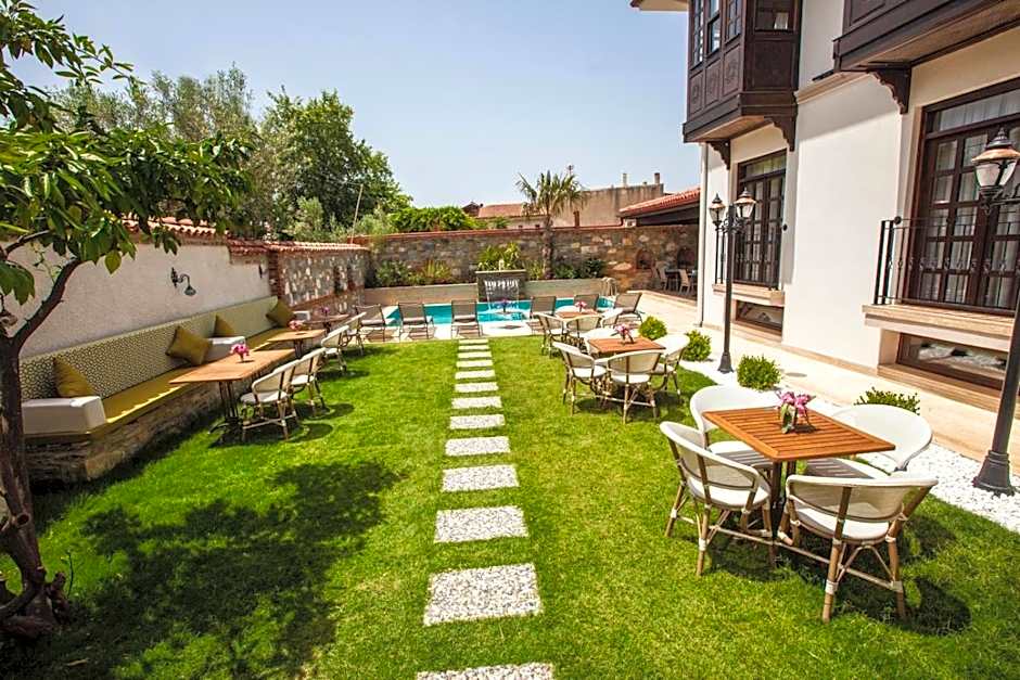 Livia Garden Hotel