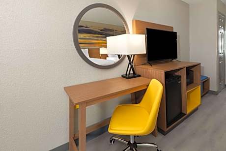 Double Room - Non-Smoking