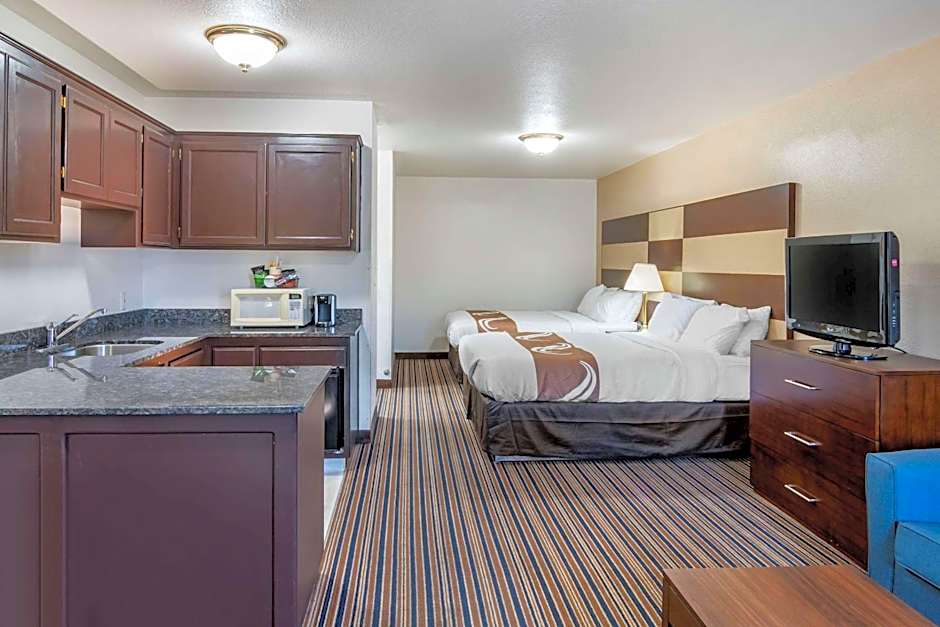 Quality Inn Central Roseburg