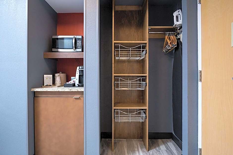 Hilton Garden Inn Atlanta Marietta