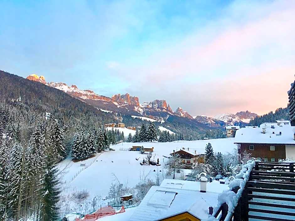 Hotel Fanes Suite & Spa