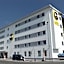 B&B HOTEL Frankfurt-Hahn Airport