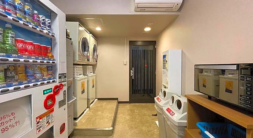 Hotel Route Inn Fukui Ekimae