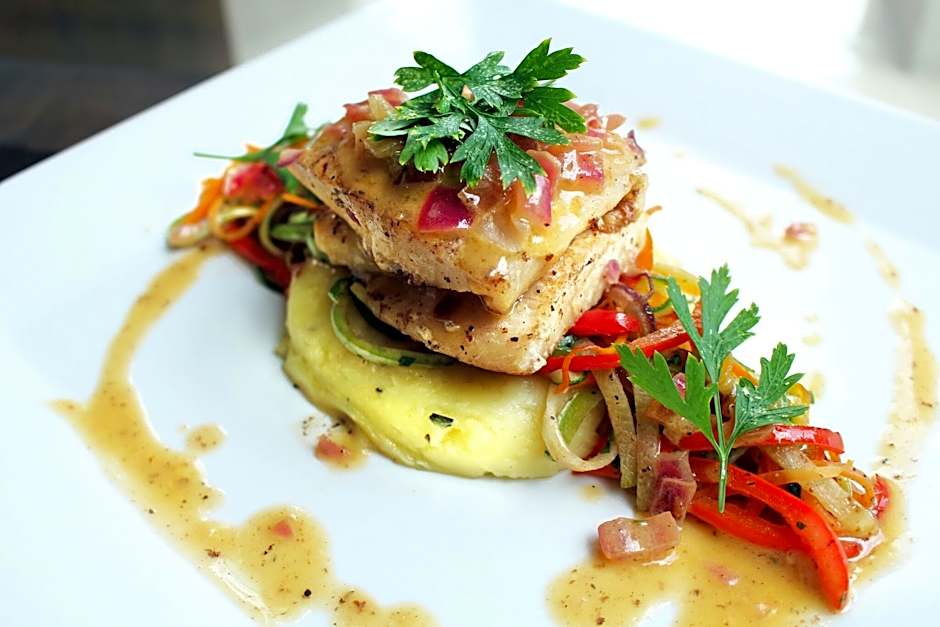 Contempo Hotel Boutique