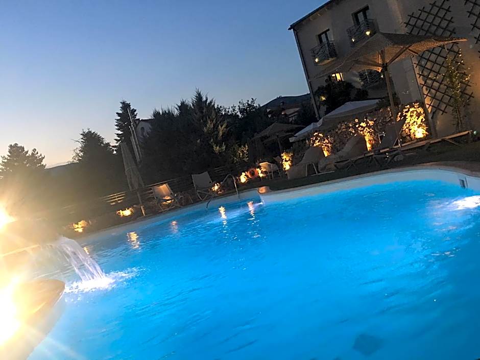 Kalavrita Canyon Hotel & Spa