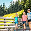 Hotel Barbarahof Saalbach