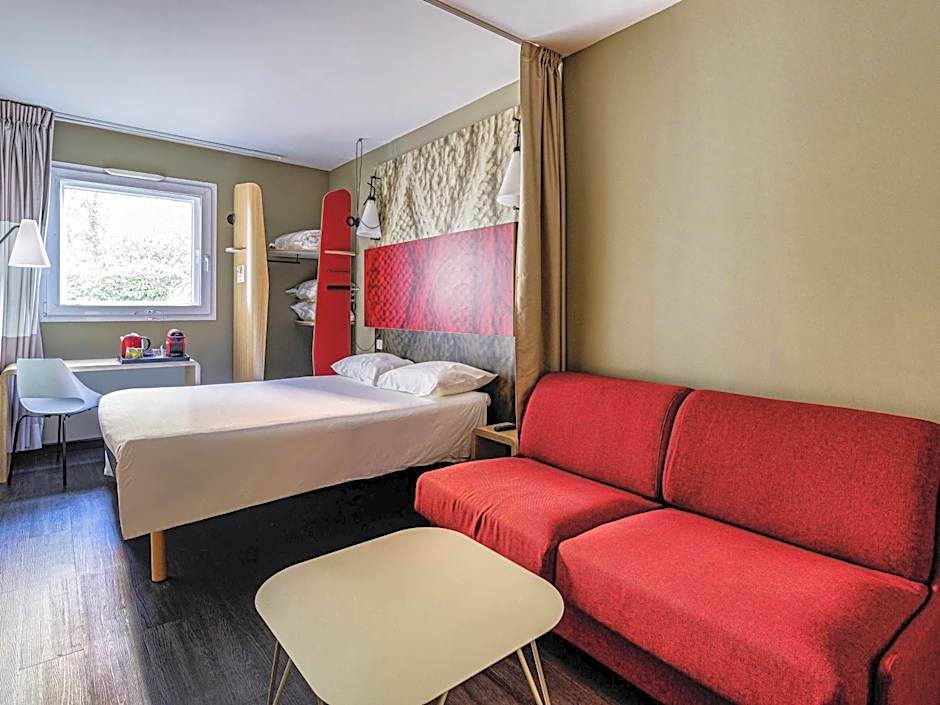 Ibis Madrid Fuenlabrada