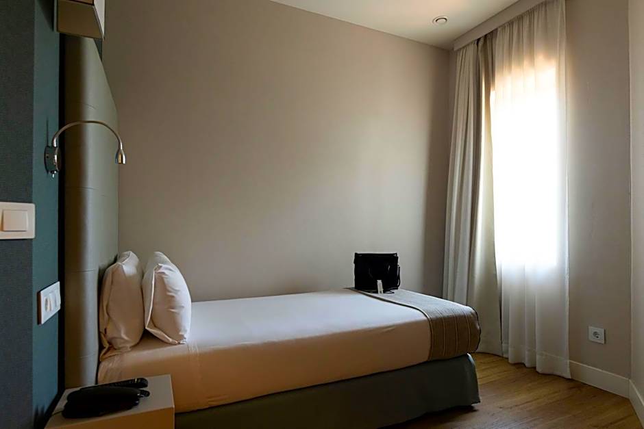 Hotel PAX Torrelodones