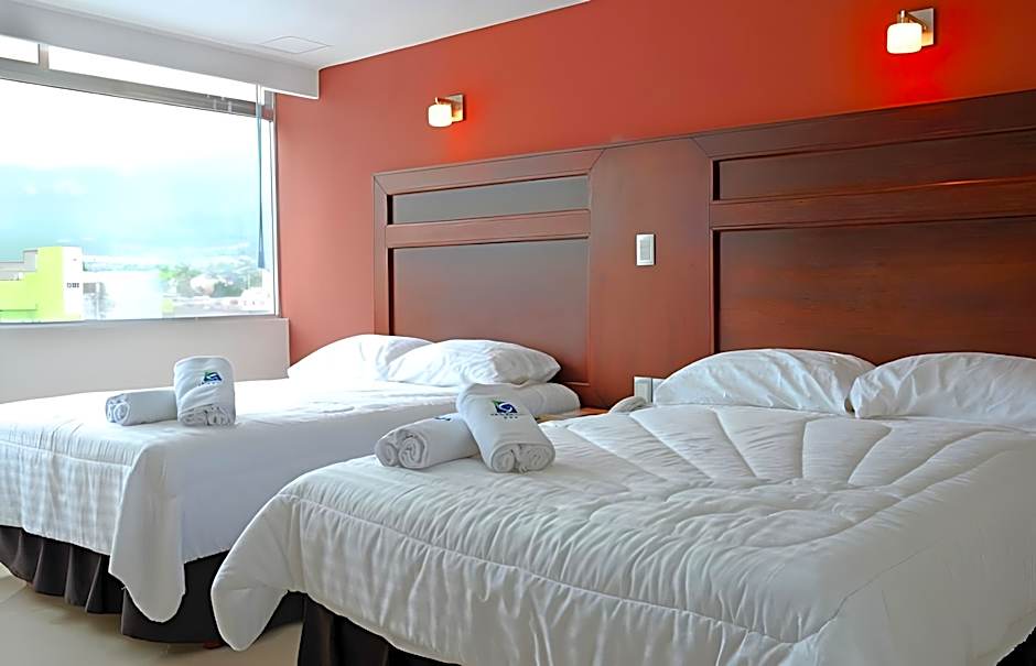 Hotel Granda Inn